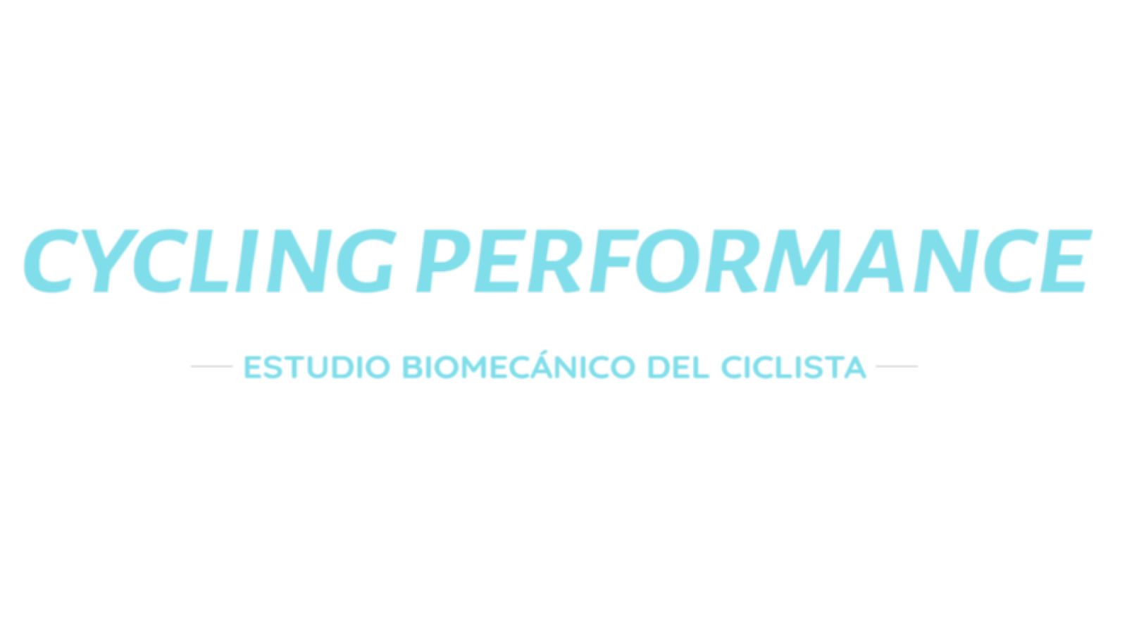 CYCLING PERFORMANCE