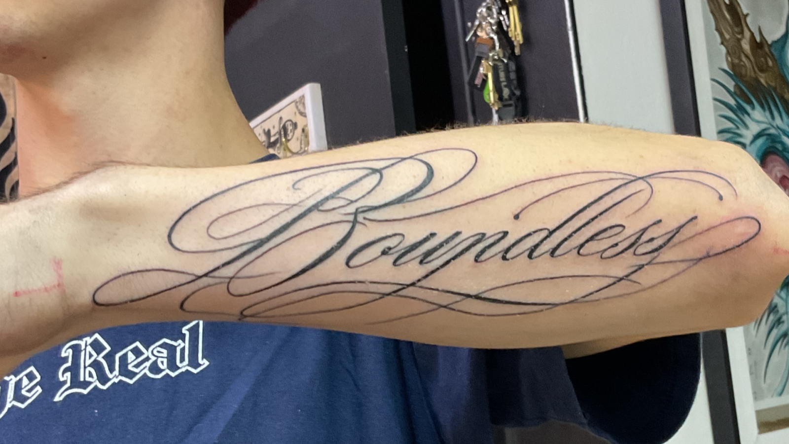 Michelle Albarracin Tattoo Piercing & Body Mod
