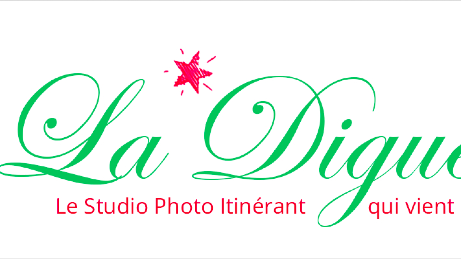 La Diguette - Ma Photographie