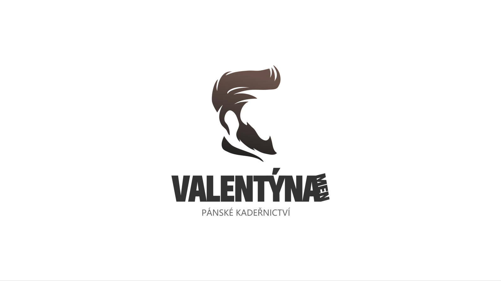 Valentýna Men - pánské kadeřnictví