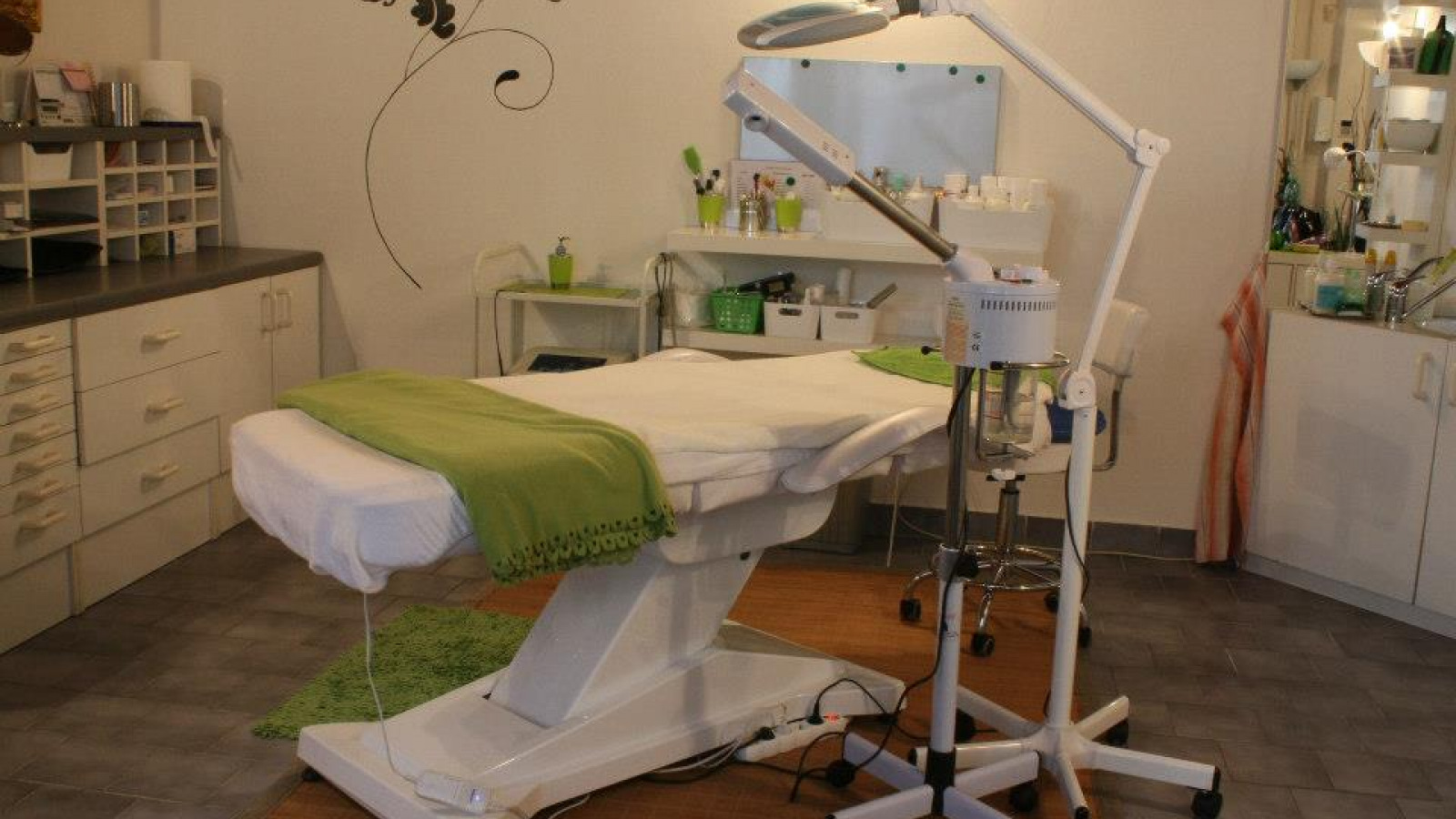 Kosmetický salon Pro Tebe