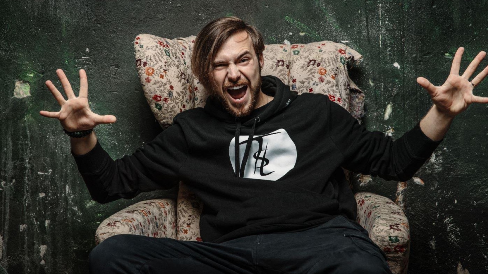 Dominik Vodička - Tanec s láskou