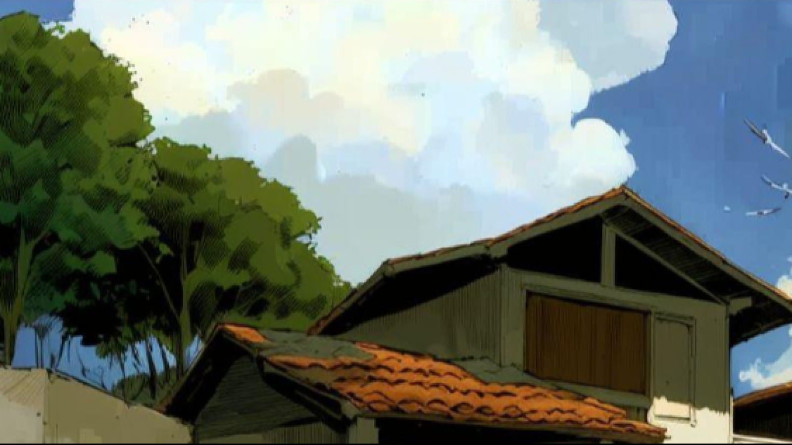 EE Monsenhor Gustavo