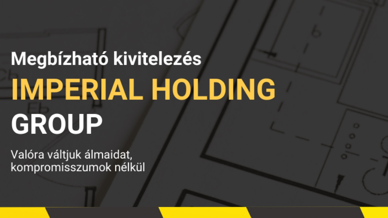 Imperial Holding