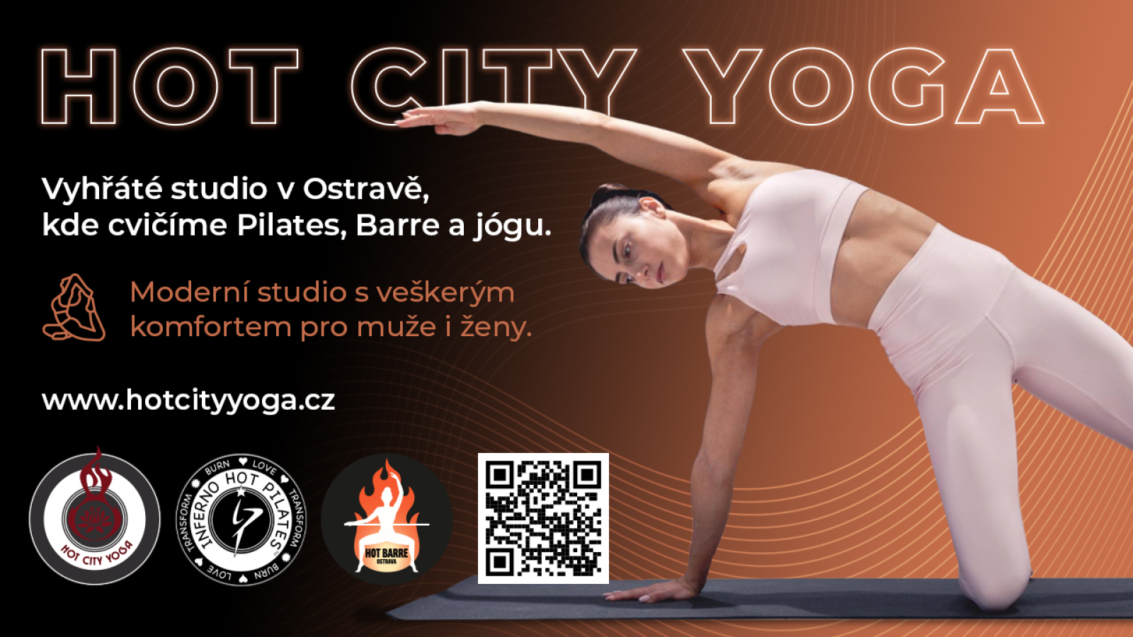 Hotcityyoga
