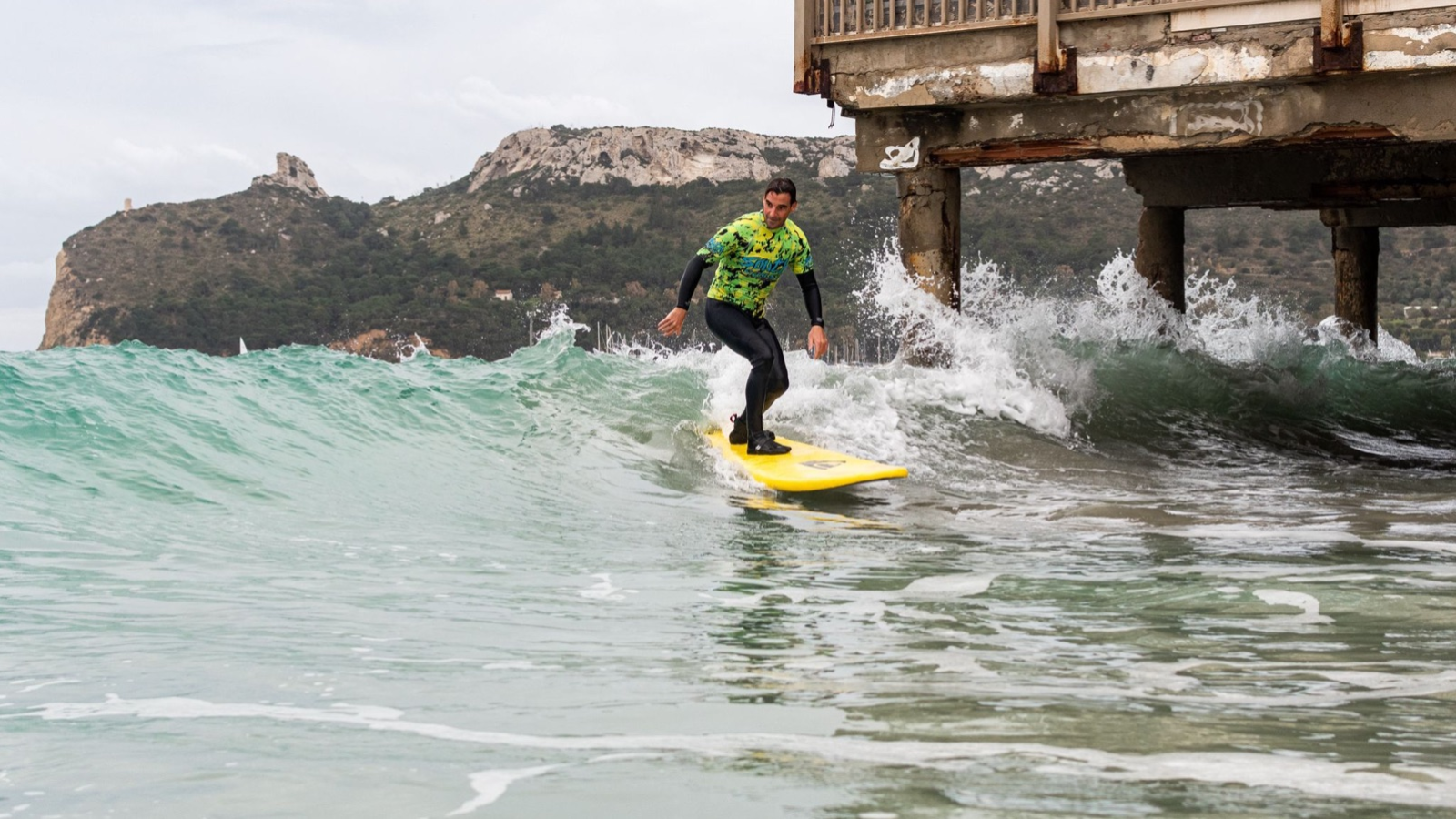 South Coast Surf School