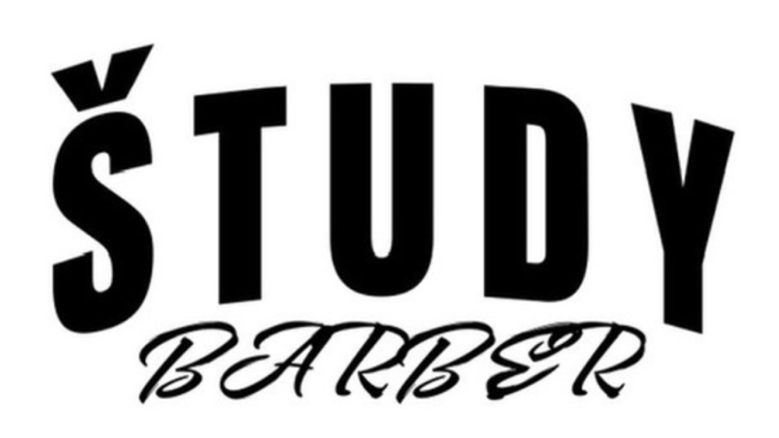 ŠtudyBarber