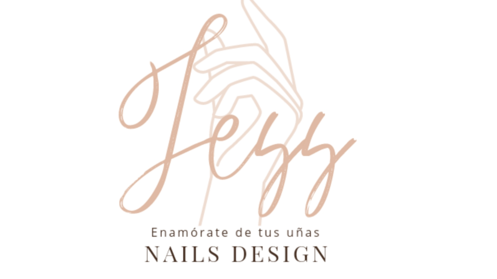 Jess nails design