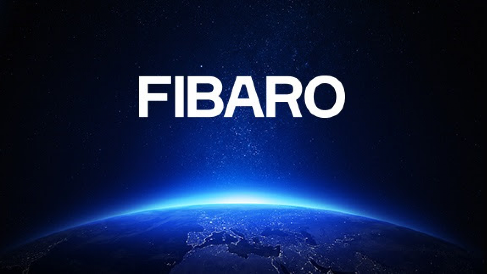 Fibaro (Yatun) smarthome showroom
