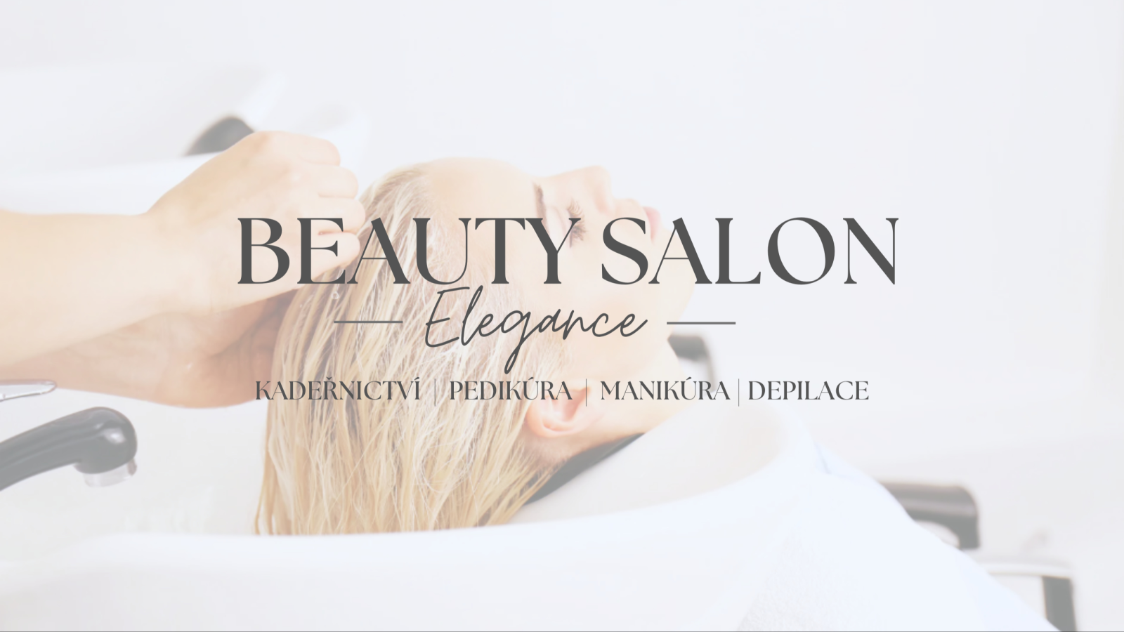 Beauty Salon Elegance