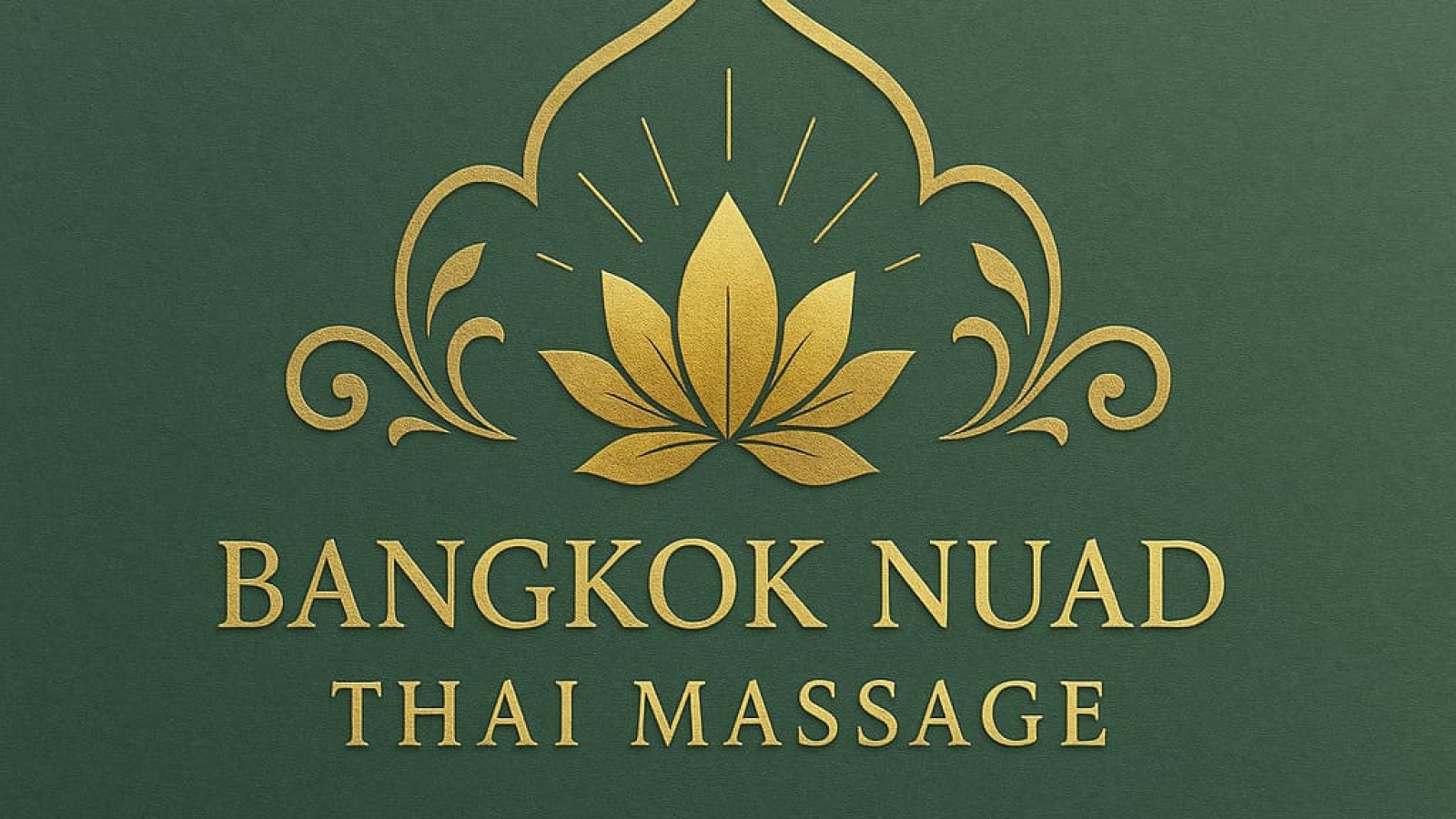 Bangkok Nuad Thai Massage
