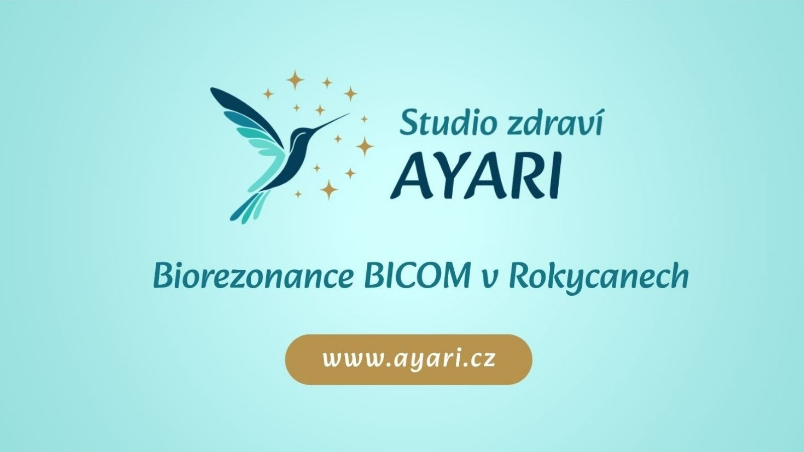 Studio zdraví Ayari
