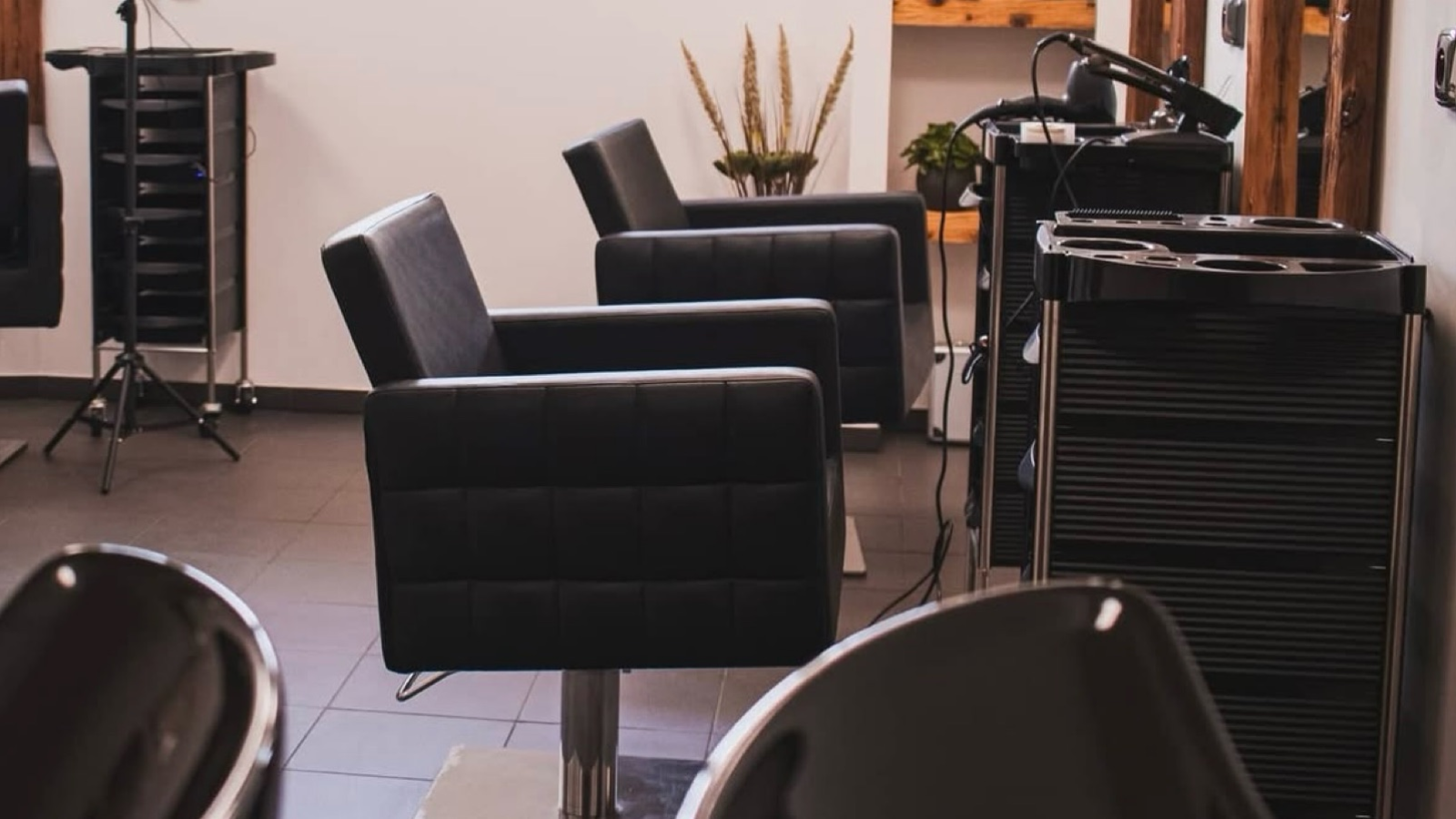 Kadeřnice Renáta Urbánková