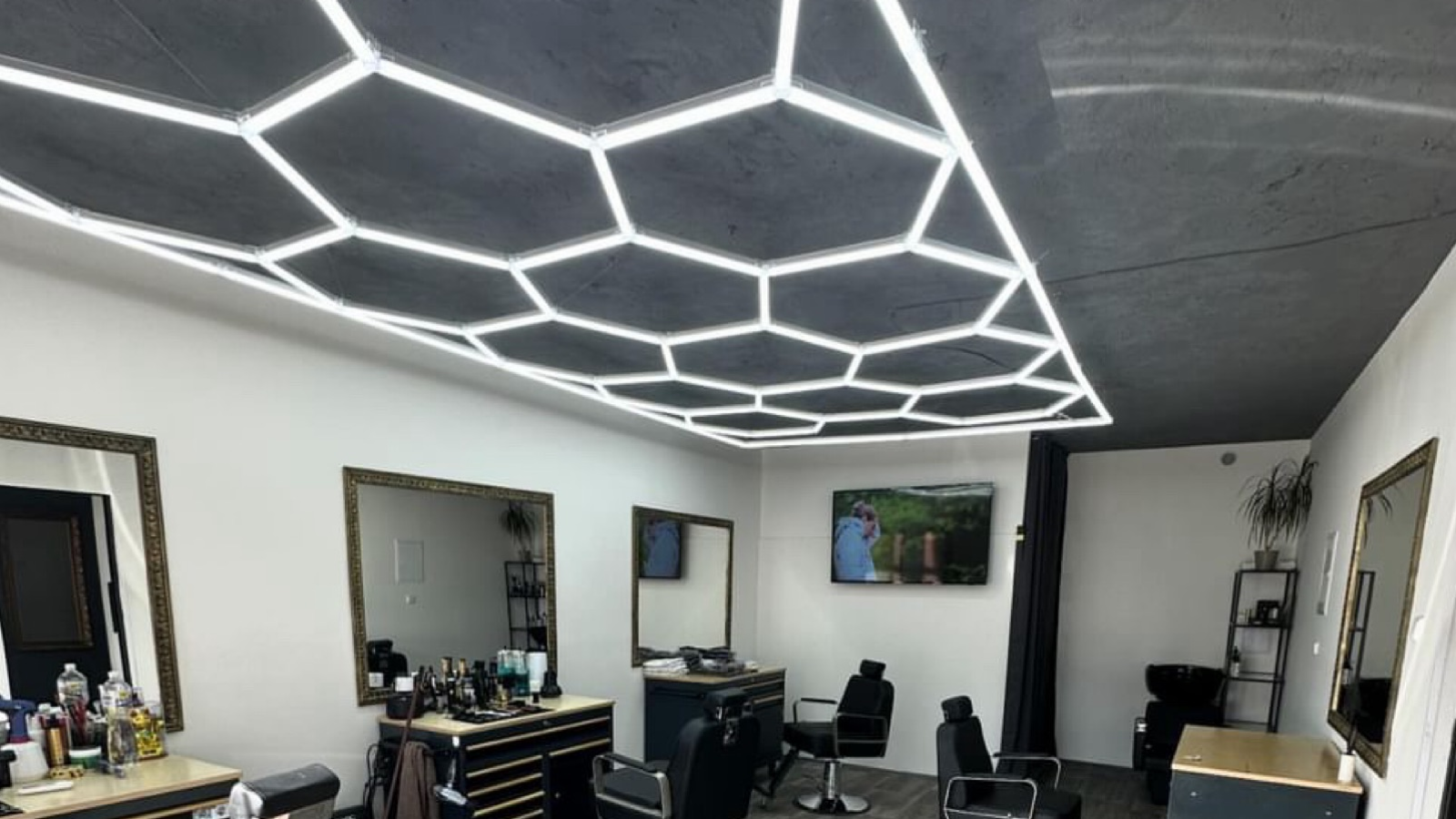 Vršovické Holičství