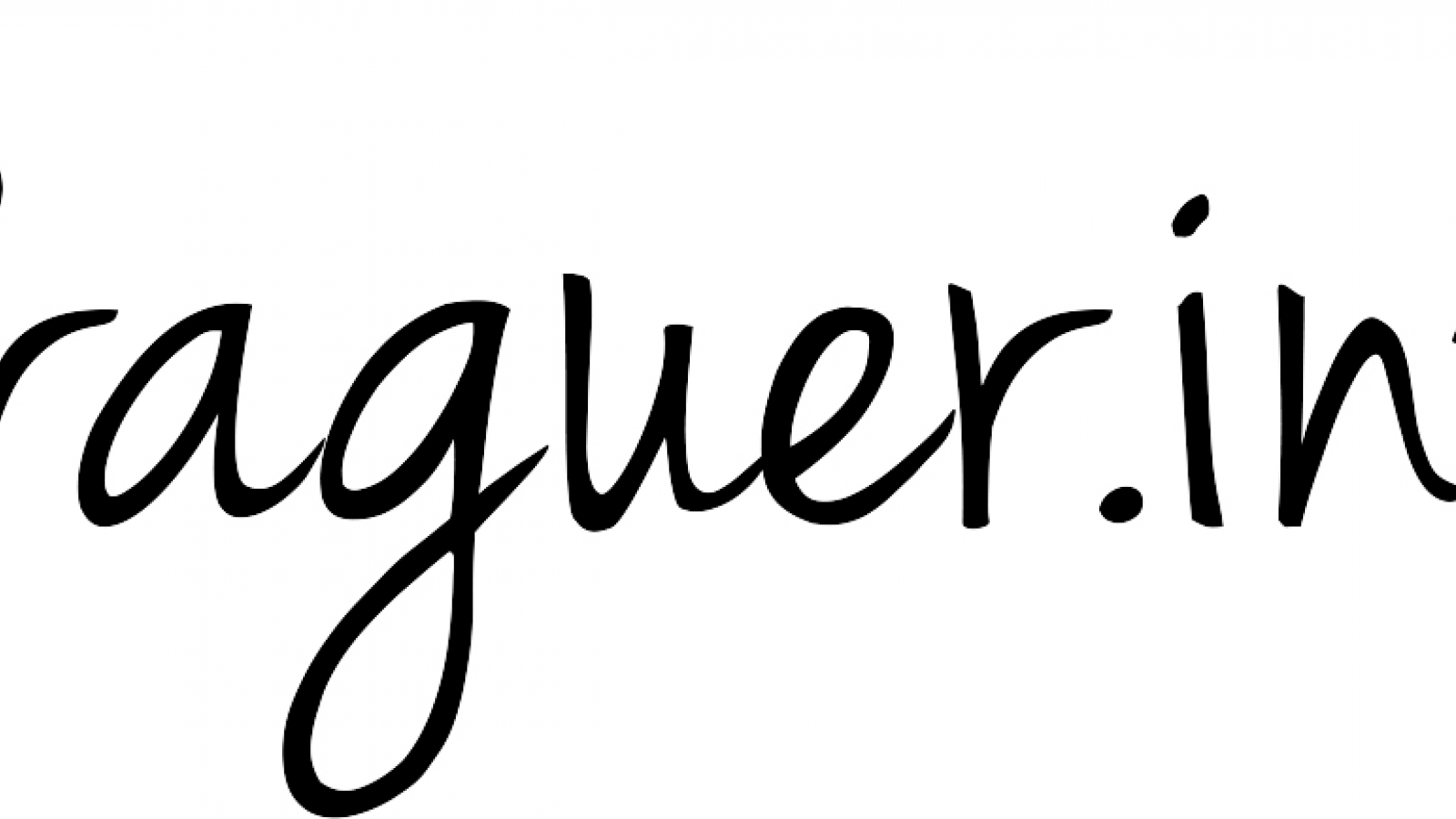 Praguer.info - Martin Praguer