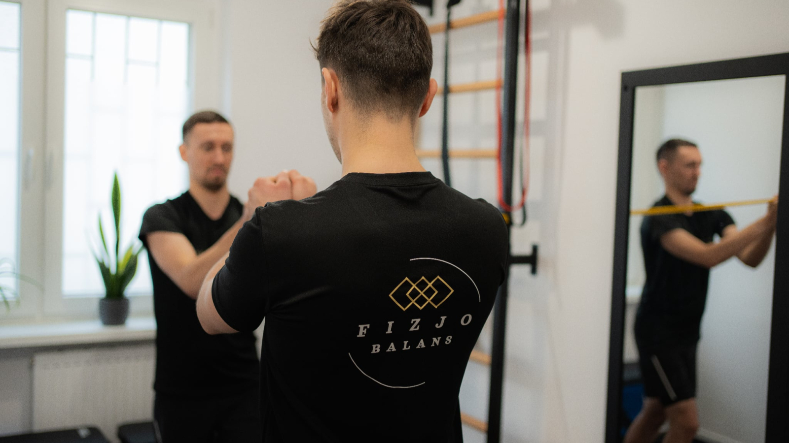 FIZJOBALANS Radosław Rutkowski