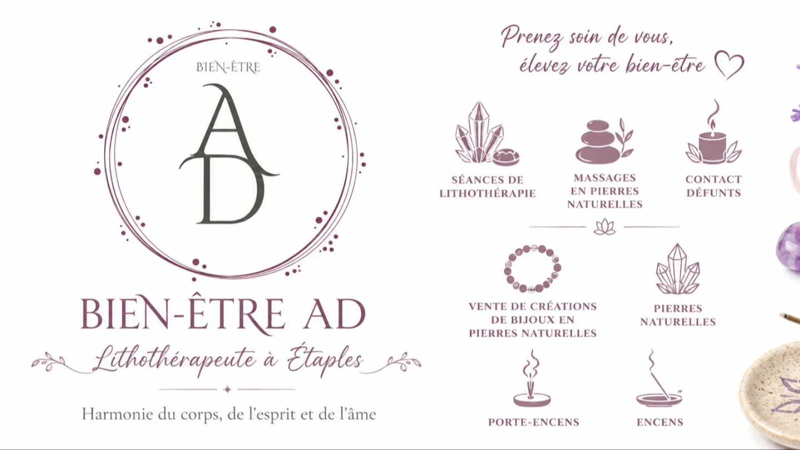Bien-etre AD