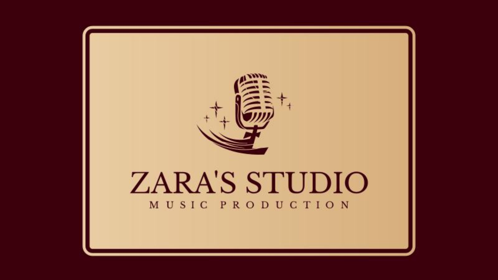 Zara’s Studio
