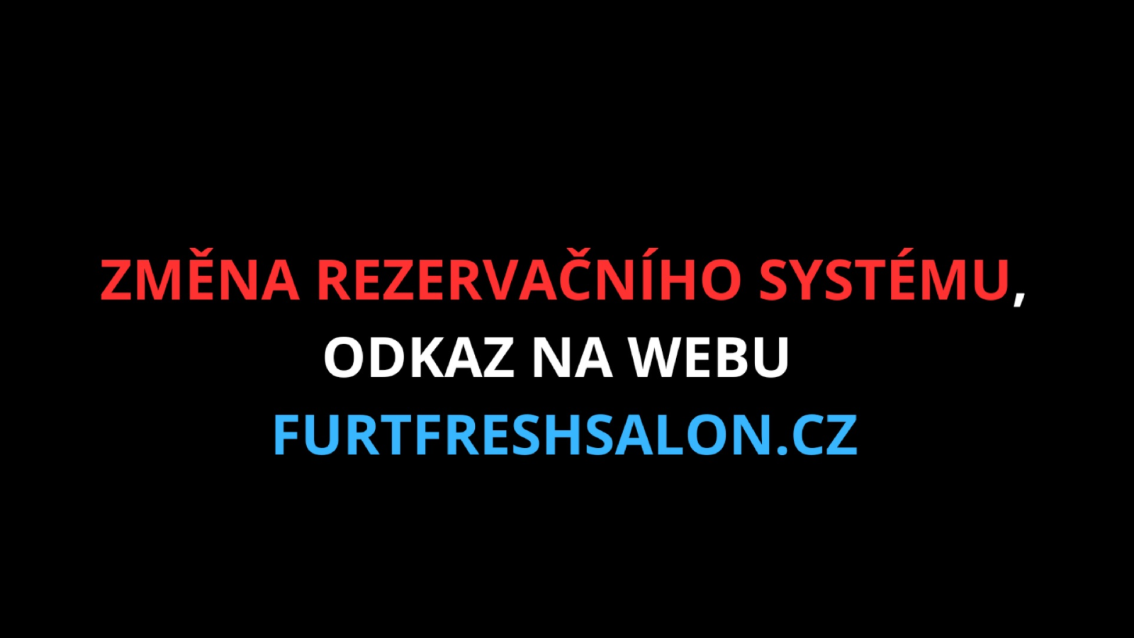 FURTFRESH salon