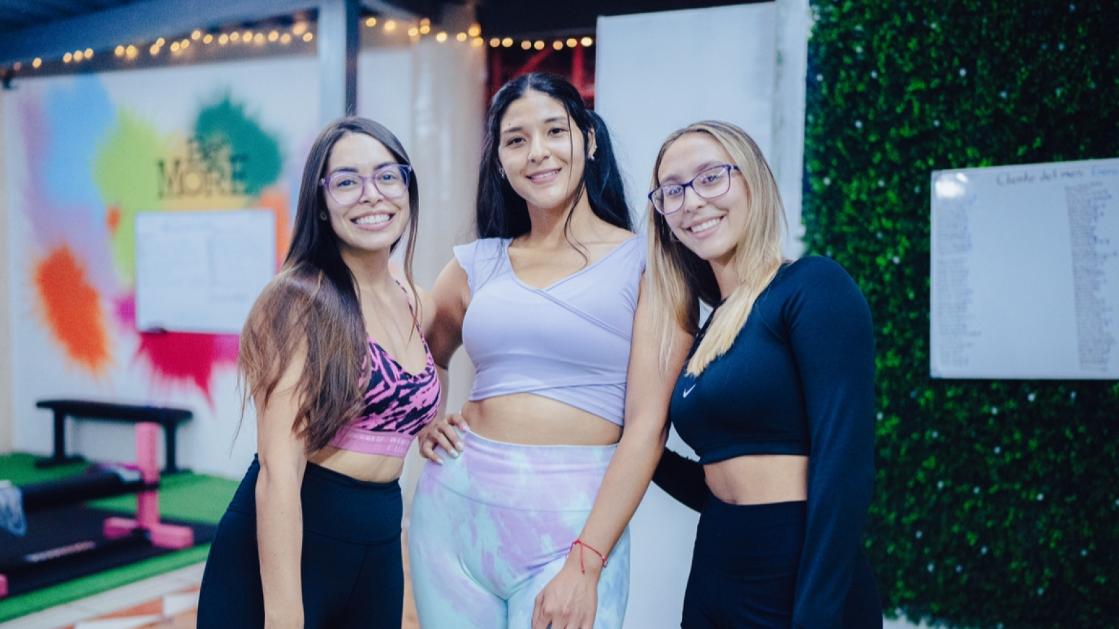 Be More Fitness & Wellness