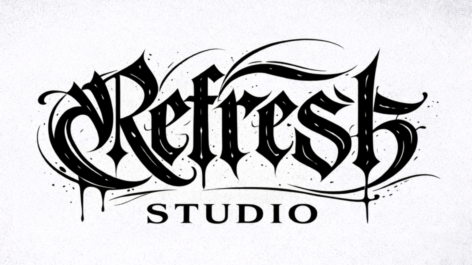 Refresh studio
