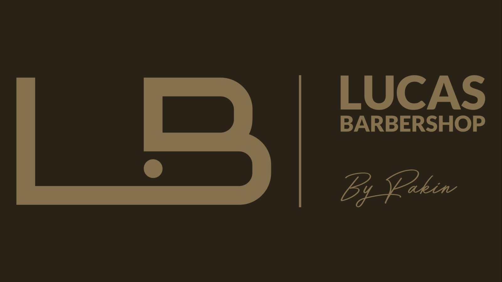 Lucas Barber Shop