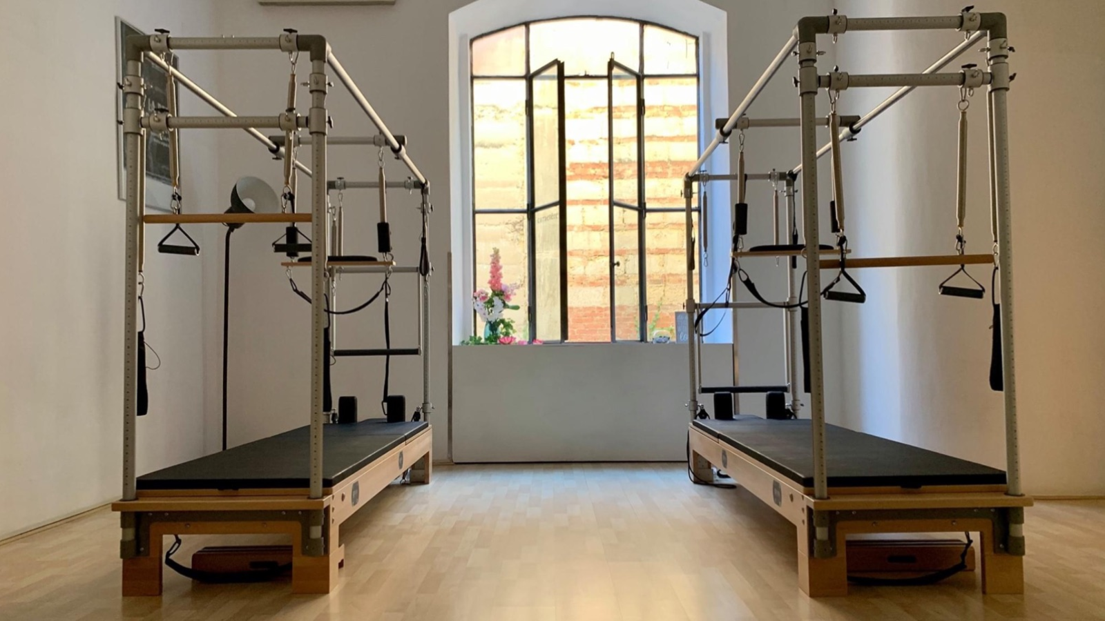 Opus pilates