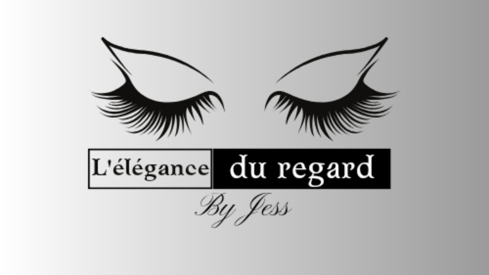 L'élégance du regard by Jess