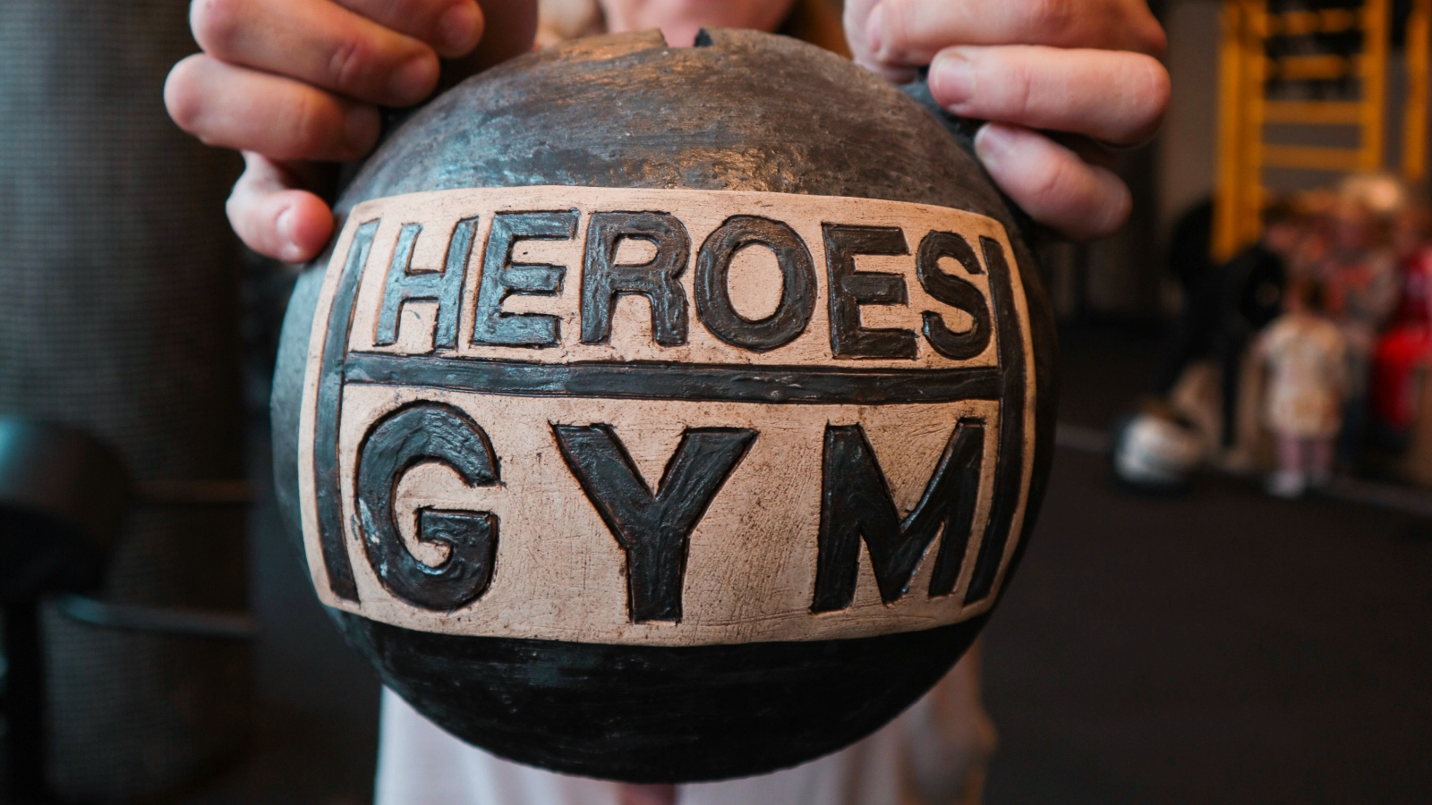 HEROES GYM PRG s.r.o.