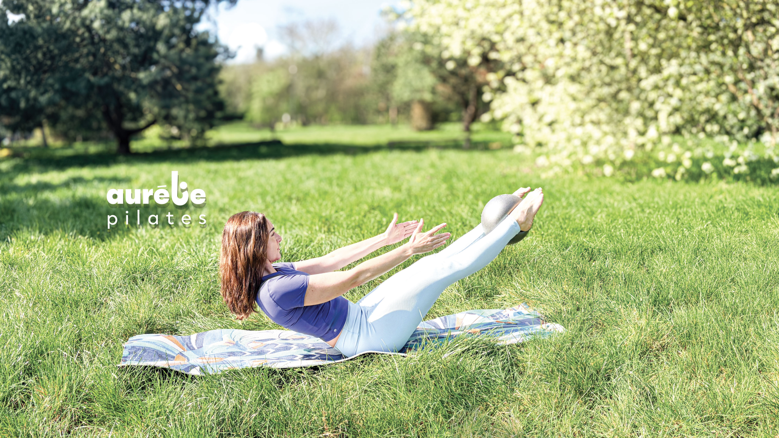 Aurélie Pilates