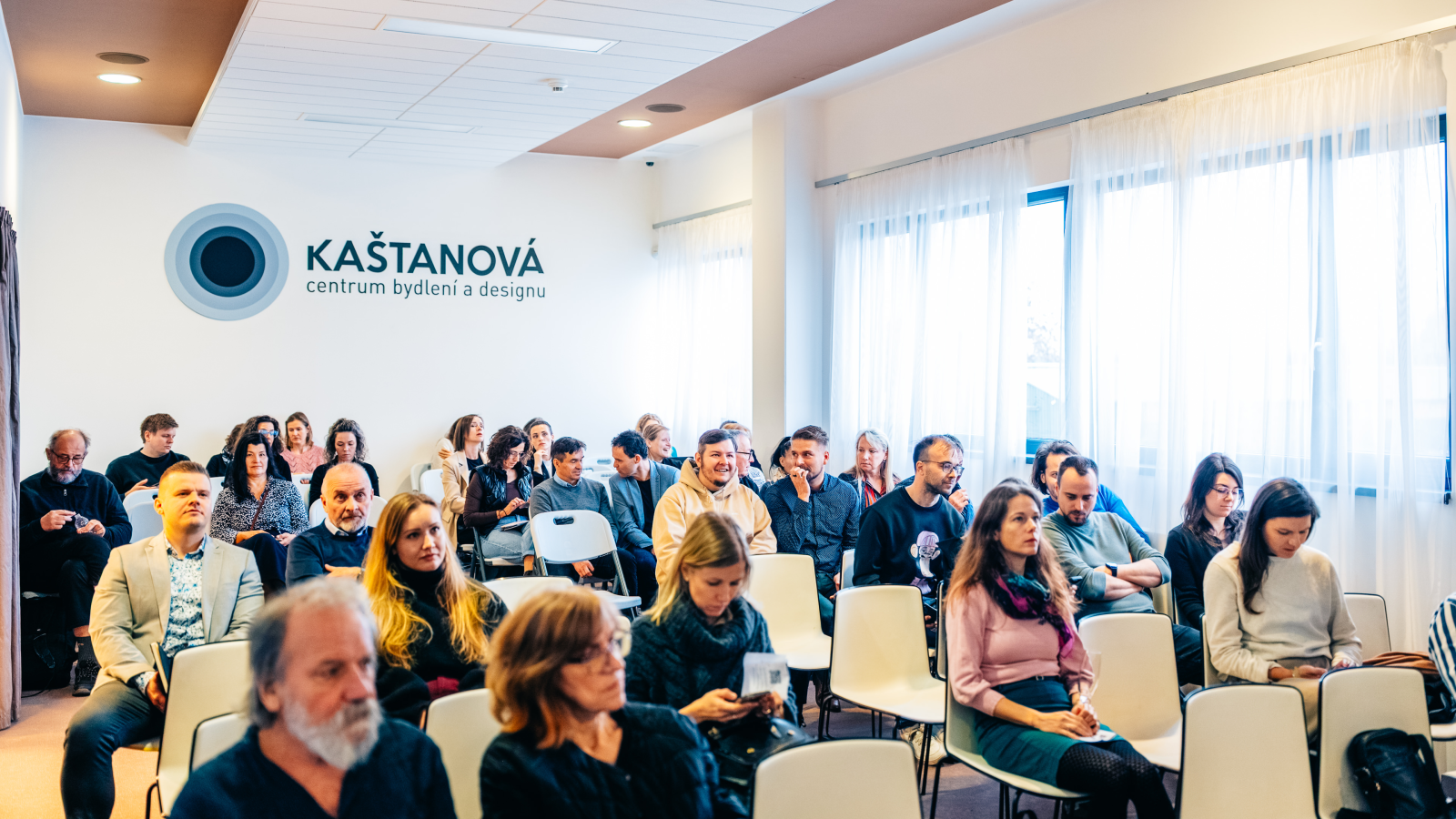 Centrum bydlení a designu