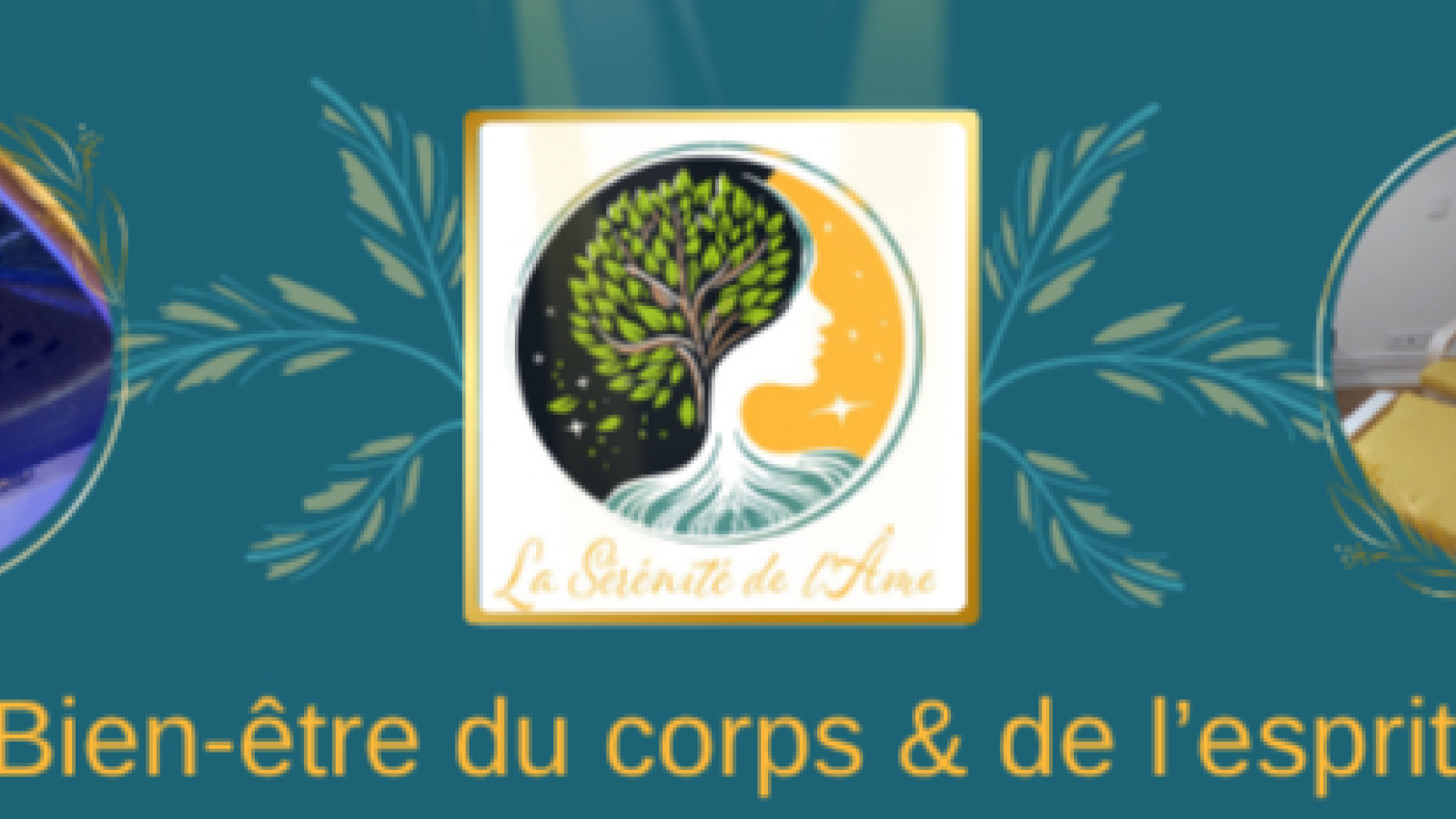 LA SERENITE DE L'AME