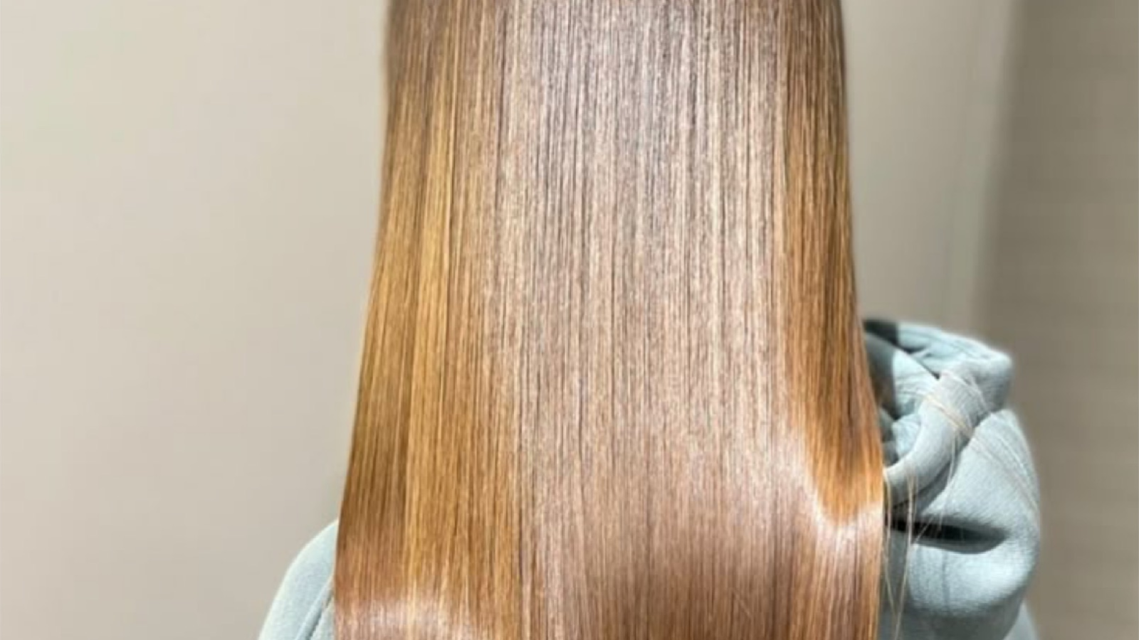 Le studio capillaire