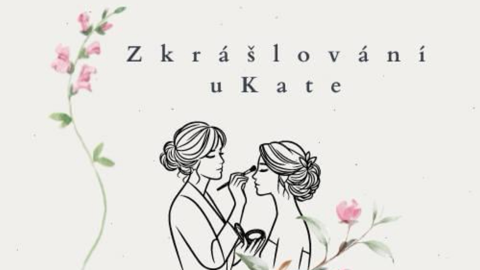 Zkrášlování u Kate