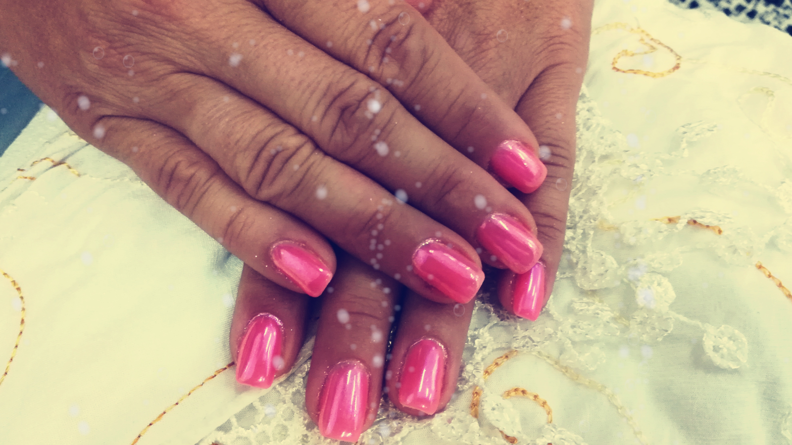 Studio Tiare - manikérka Blanka