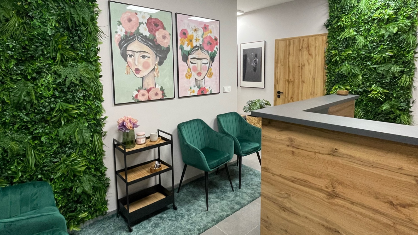 Salon Špetka krásy