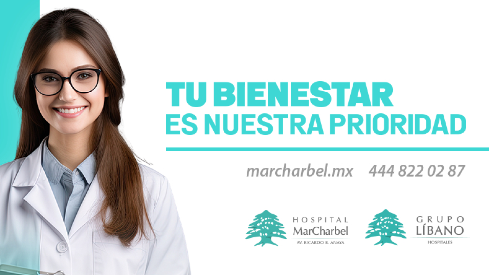 Hospital Mar Charbel