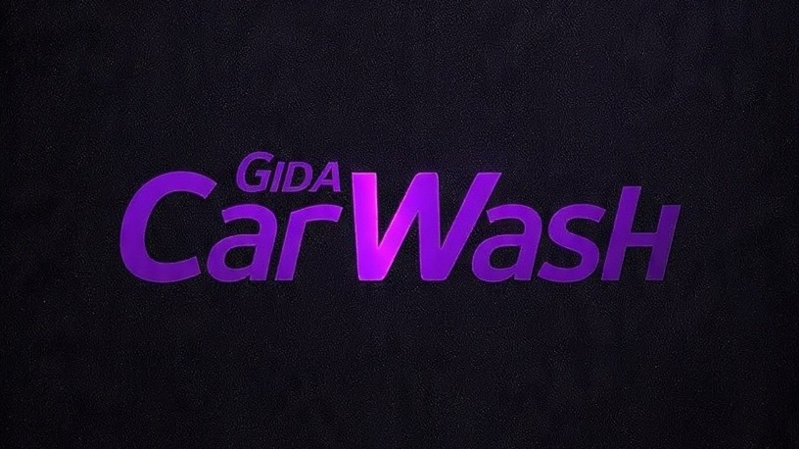 Gida CarWash
