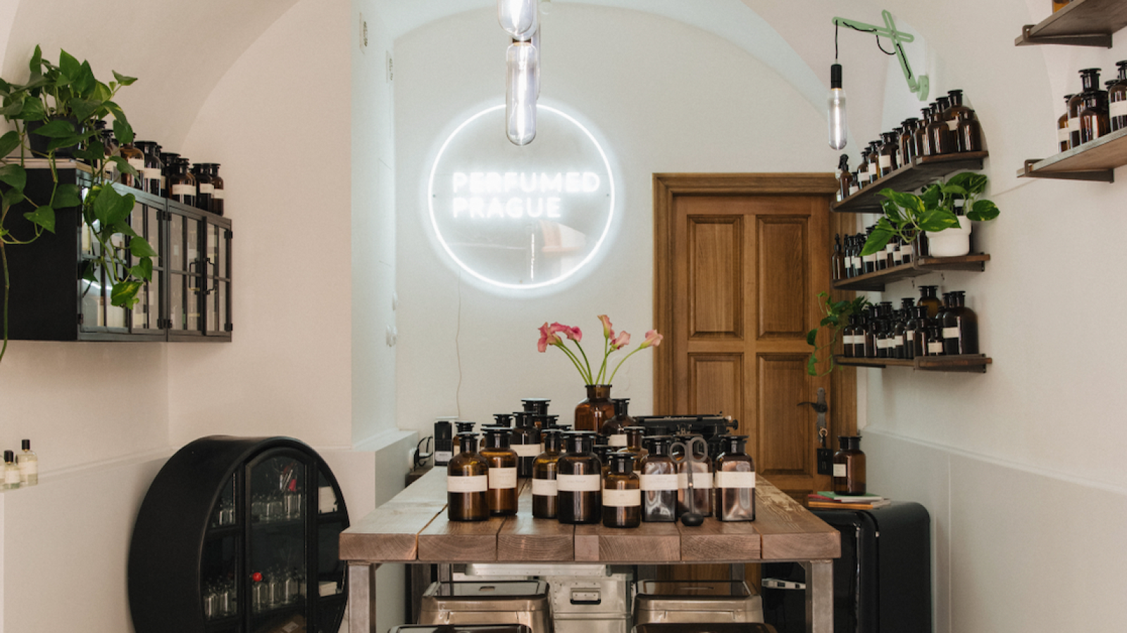 Perfumed Prague Staré Město