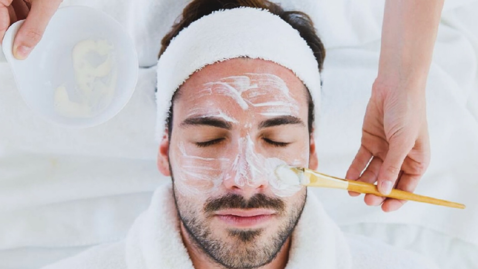 Panská kosmetika Lenka Mazourová