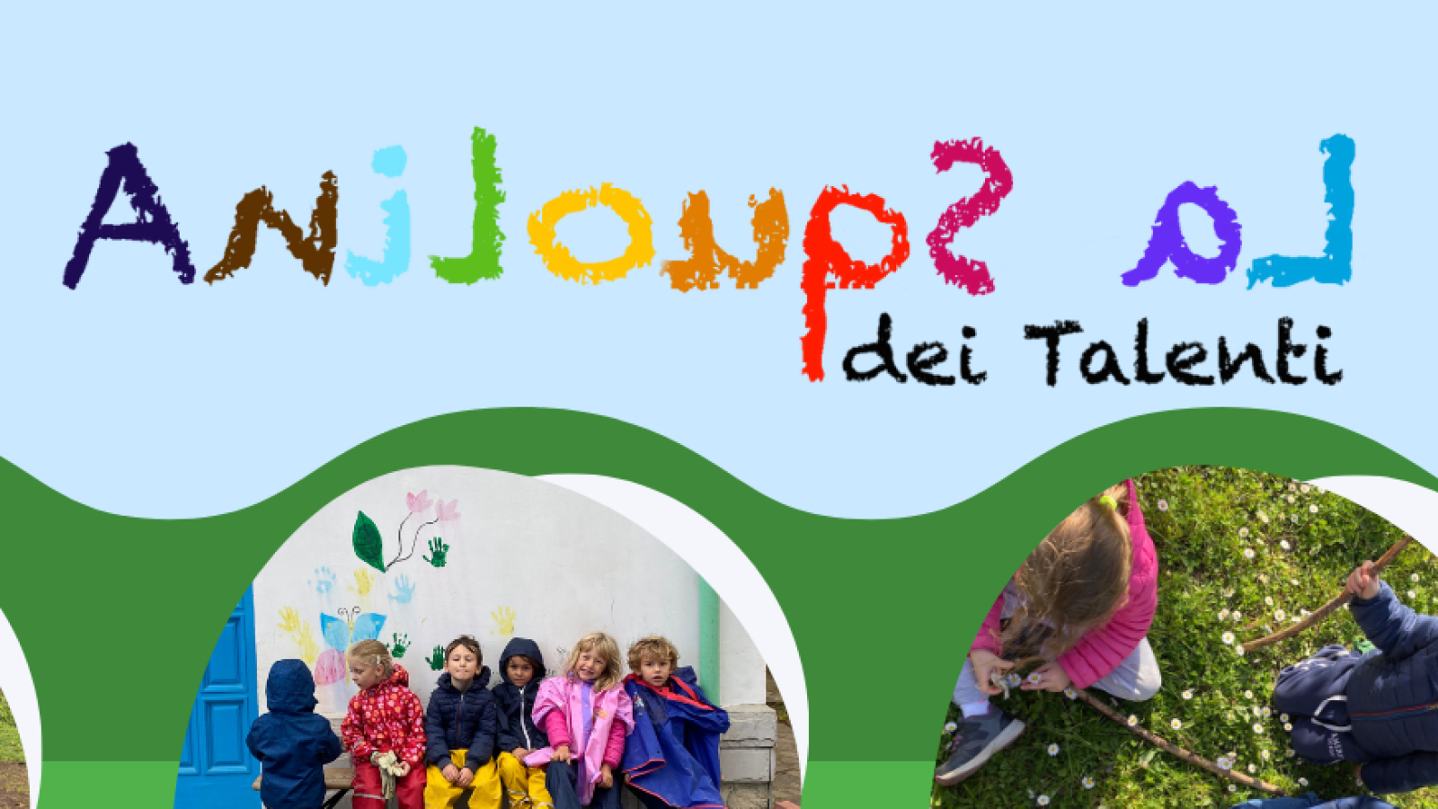 La Squolina dei Talenti