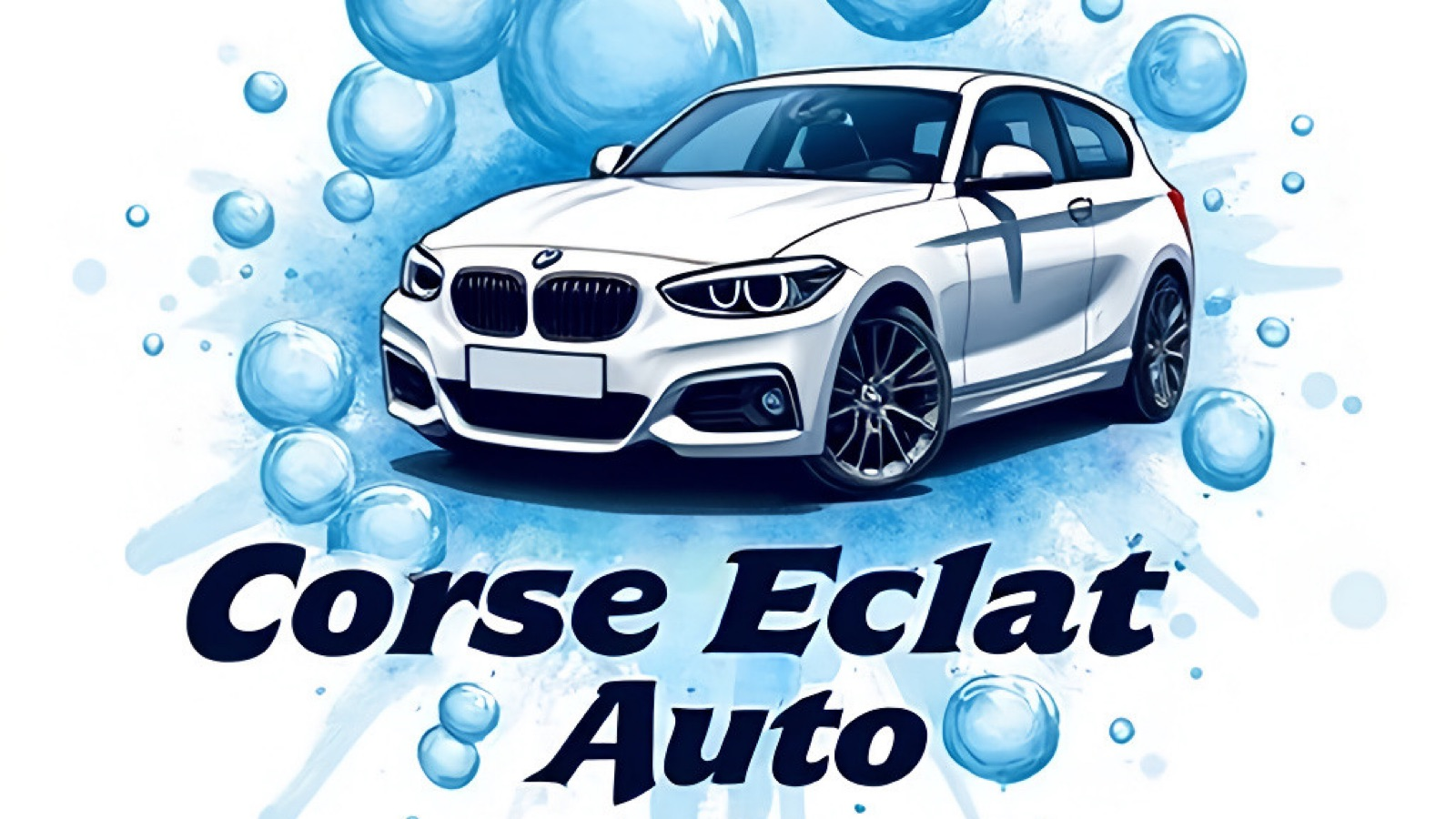 Corse Eclat Auto