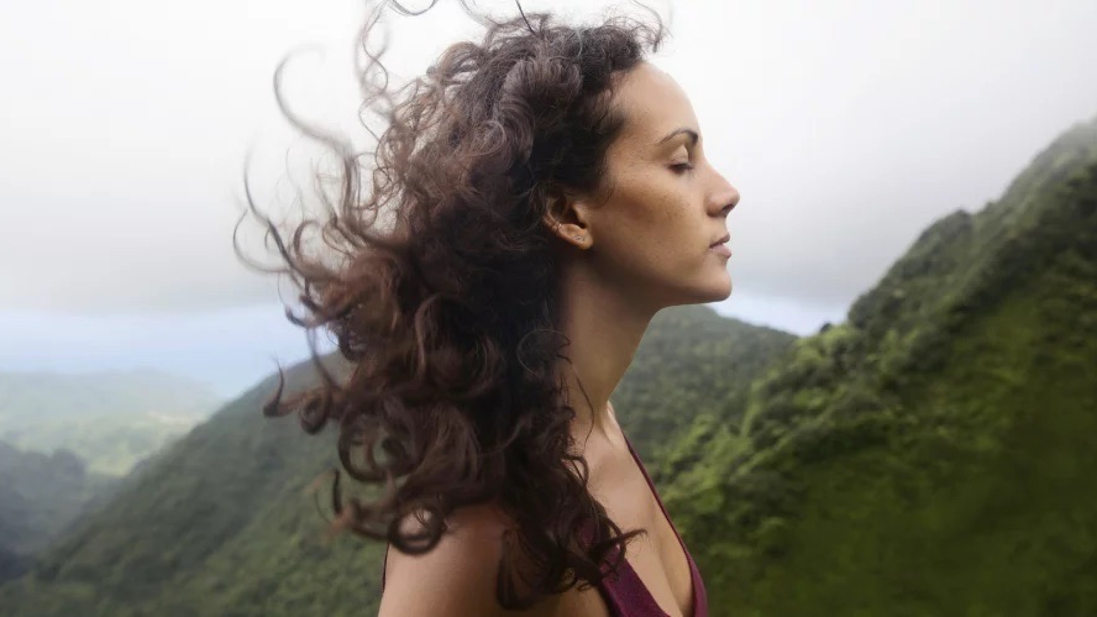 BULLE D'HAIR - Sophie