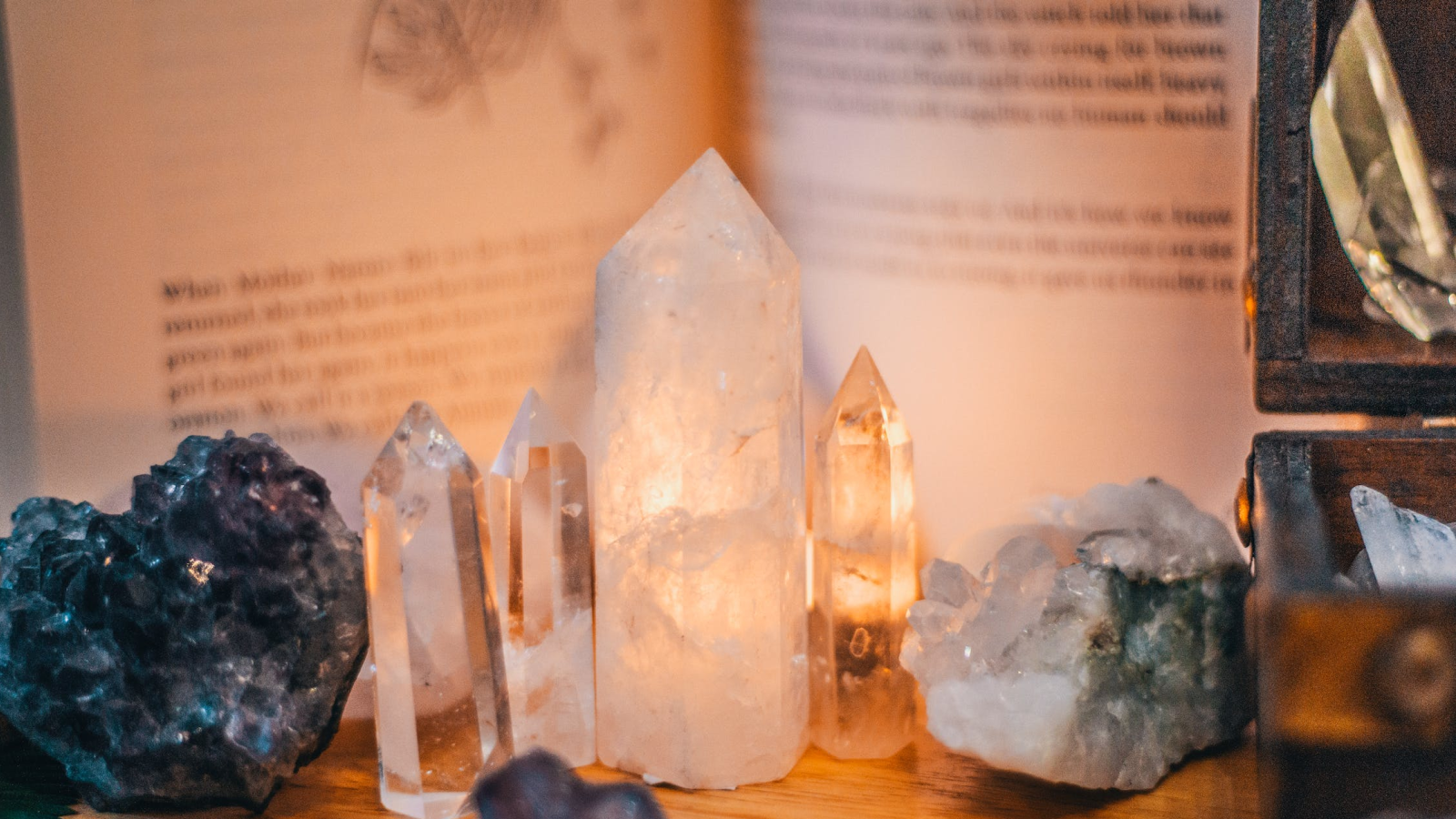 Laëtitia L'infusée