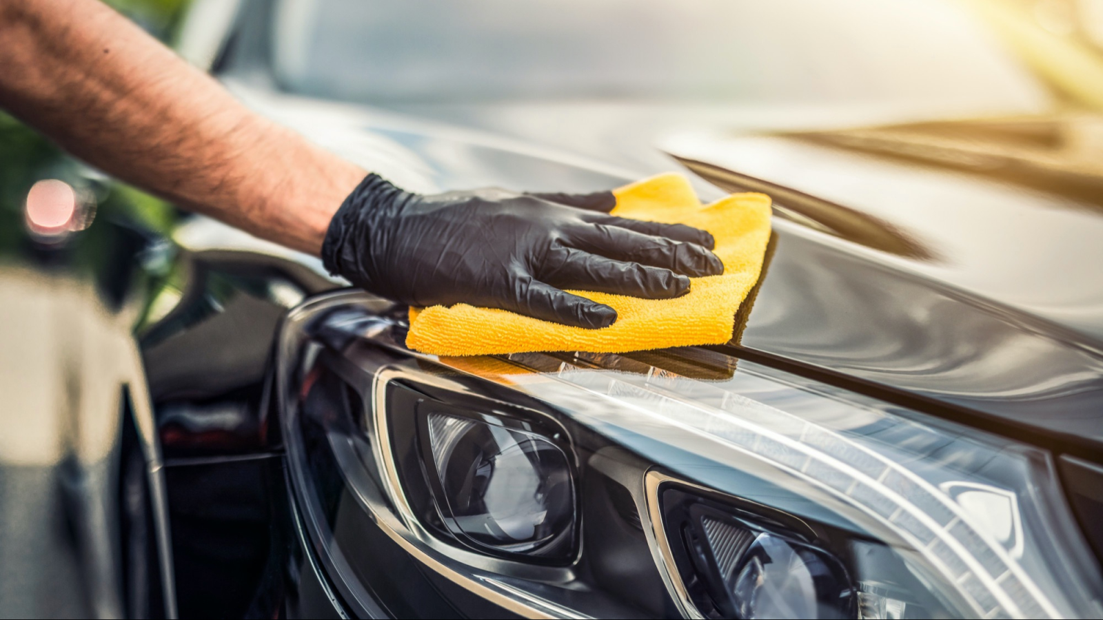 Kovi Car Care