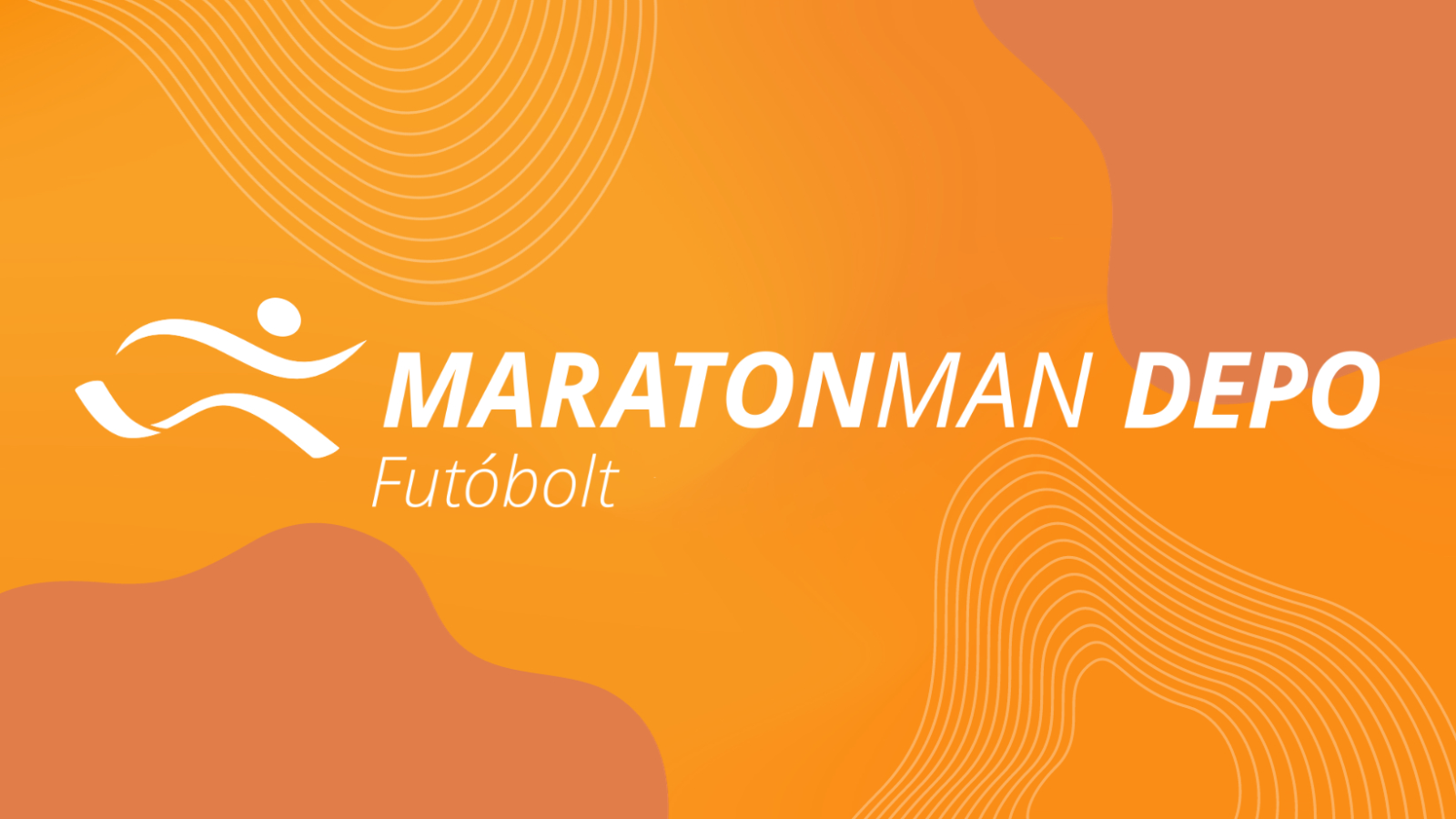 Maratonman DEPO