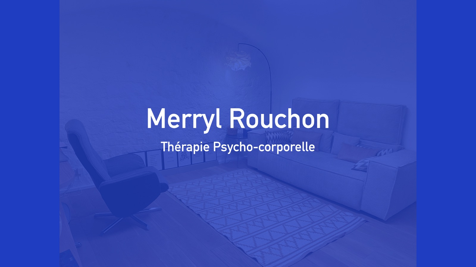 Merryl Rouchon