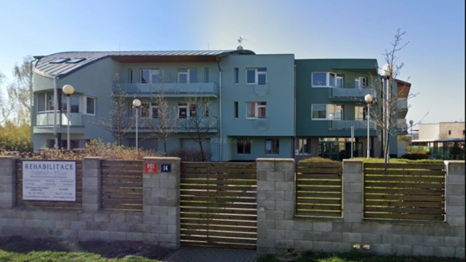 Ivana Lederer - Kraniosakrální osteopatie