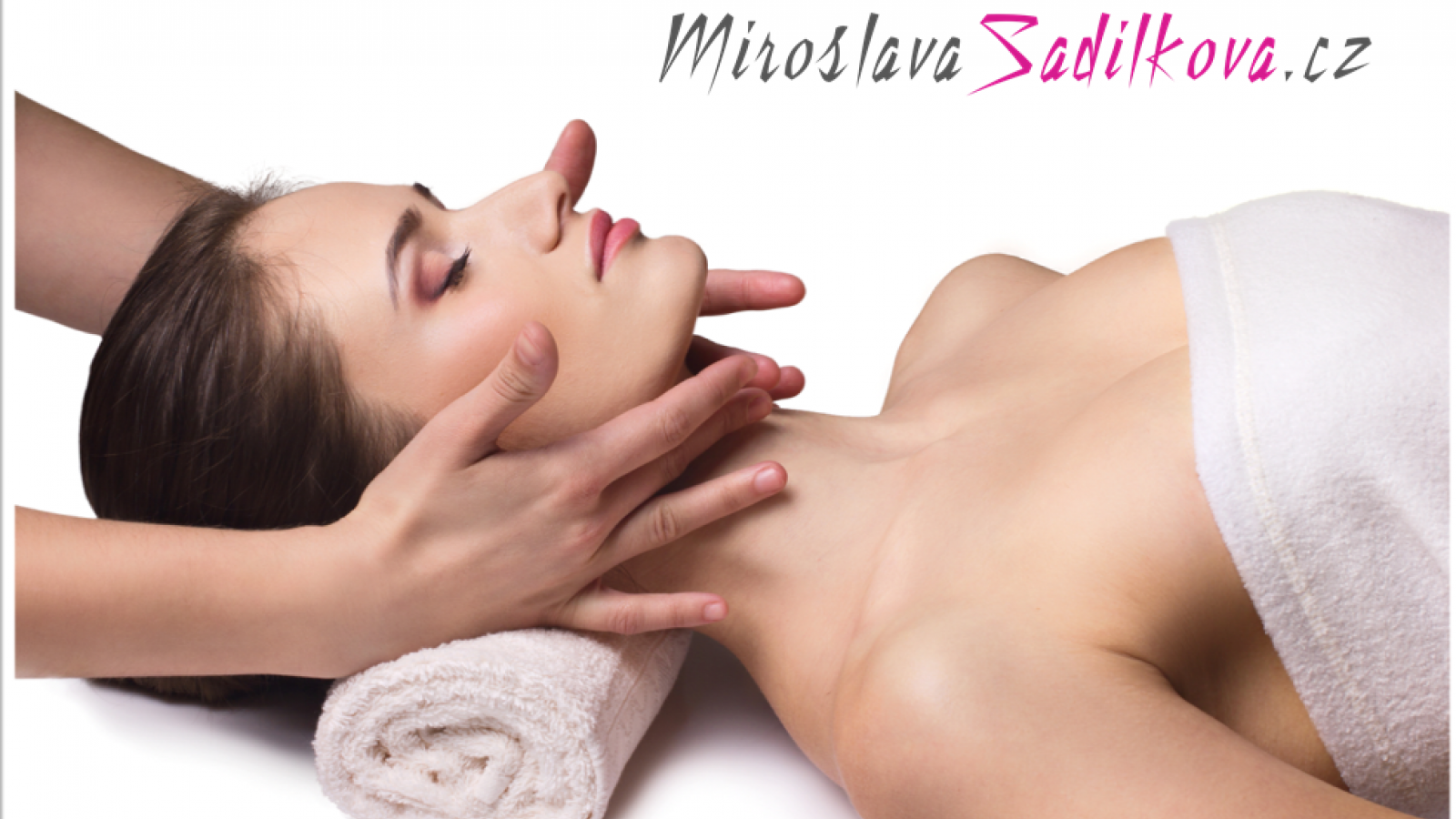 Miroslava Sadílková Kosmetika