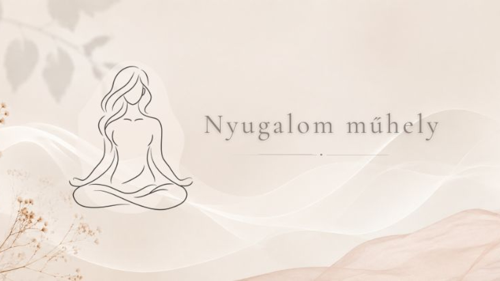 Nyugalom Műhely
